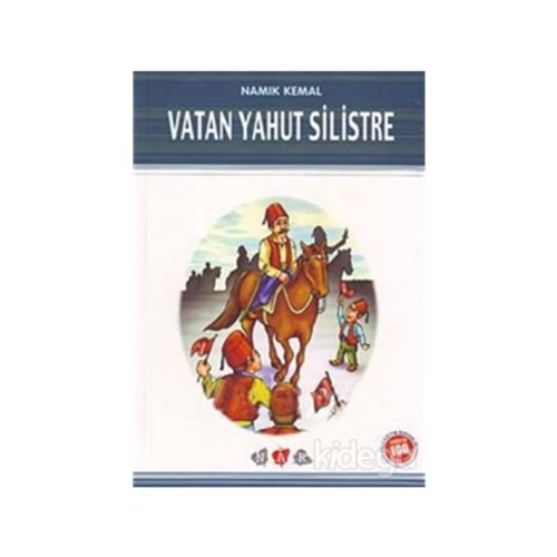 VATAN YAHUT SİLİSTRE-NAMIK KEMAL-NAR ÇOCUK