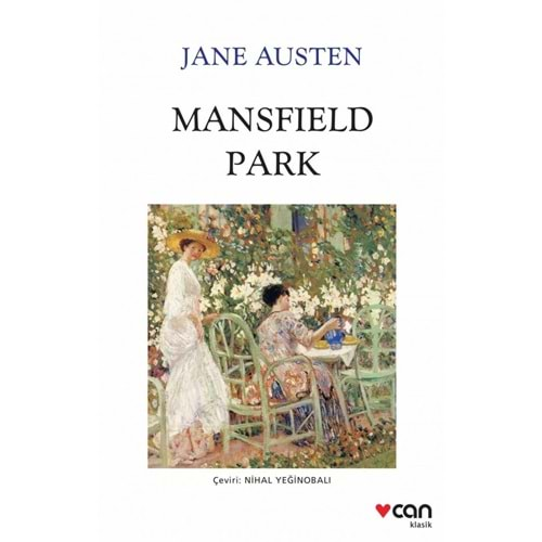 MANSFIELD PARK-JANE AUSTEN-CAN