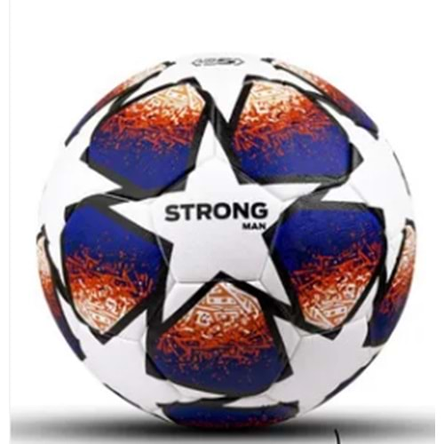 CAN SPORT STRONGMAN 5 NUMARA FUTBOL TOPU-BSF-8000