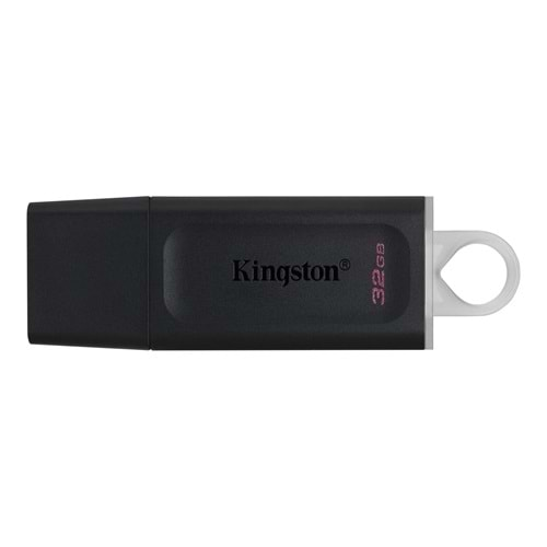 KİNGSTON DTX/32GB 32GB USB 3.2 GEN 1 DATATRAVELER EXODİA(BLACK+WHİTE) FLASH BELLEK