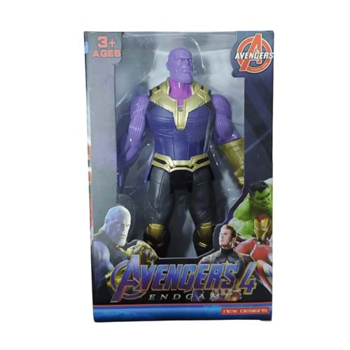 ETH AVANGERS THANOS KARAKTERİ-E8811