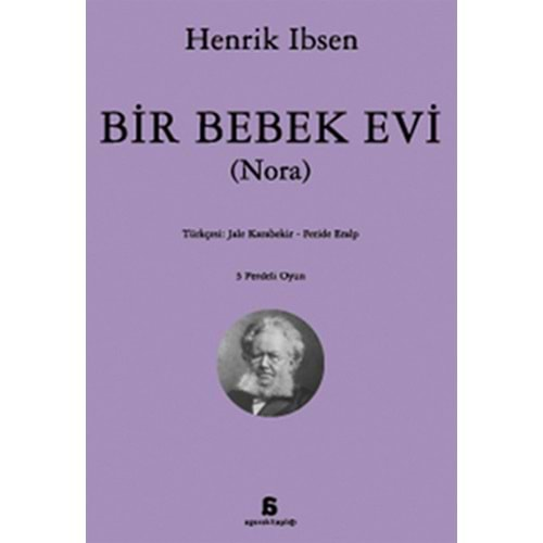 BİR BEBEK EVİ-HENRİK IBSEN-AGORA