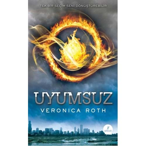 UYUMSUZ -VERONICA - ARTEMİS