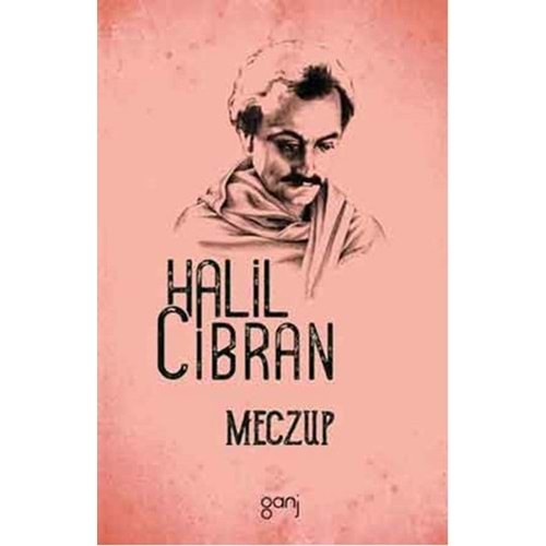 MECZUP-HALİL CİBRAN-GANJ KİTAP