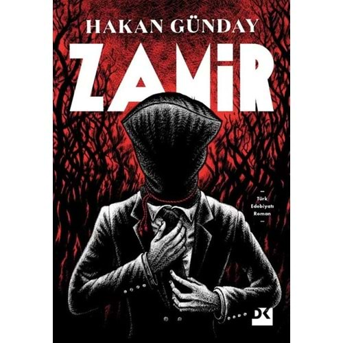 ZAMİR-HAKAN GÜNDAY-DOĞAN KİTAP