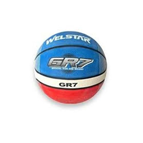 CYCLONE WELSTAR GR7 BASKETBOL TOPU