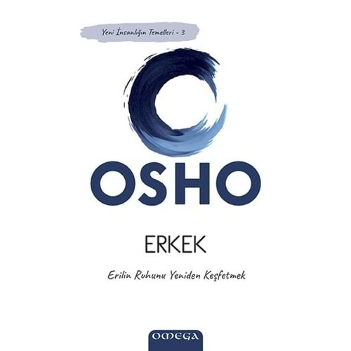 ERKEK-OSHO-OMEGA