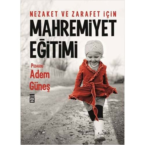 MAHREMİYET EĞİTİMİ-ADEM GÜNEŞ-TİMAŞ