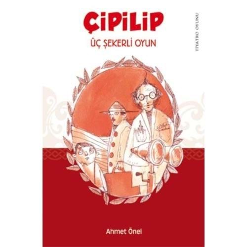 ÇİPİLİP-AHMET ÖNEL-TUDEM