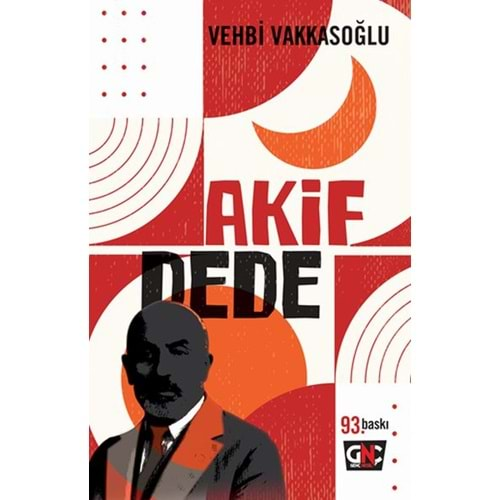 AKİF DEDE-VEHBİ VAKKASOĞLU-NESİL YAYINLARI