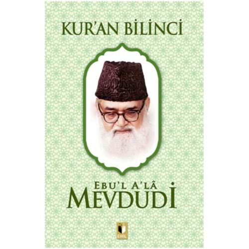 KURAN BİLİNCİ-MEVDUDİ-EHİL