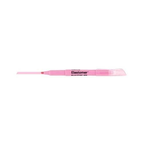 LINEPLUS ELASTOMER SOFT FOSFORLU KALEM PASTEL PEMBE-348528