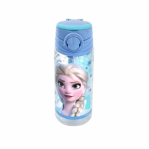 FROCX FROZEN 500 ML PLASTİK MATARA BE BOLD-OTTO.44208