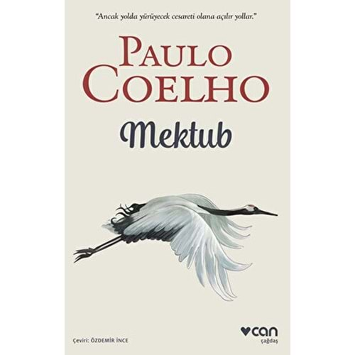 MEKTUB-PAULO COELHO-CAN YAYINLARI