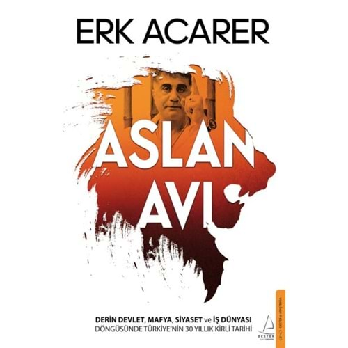 ASLAN AVI-ERK ACARER-DESTEK YAYINLARI