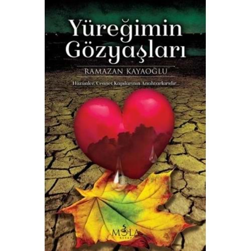 YÜREĞİMİN GÖZYAŞLARI-RAMAZAN KAYAOĞLU-MOLA