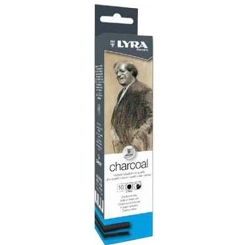 CANSON LYRA CHARCOALS ASST DOĞAL KÖMÜR TEKLİ-L5551100