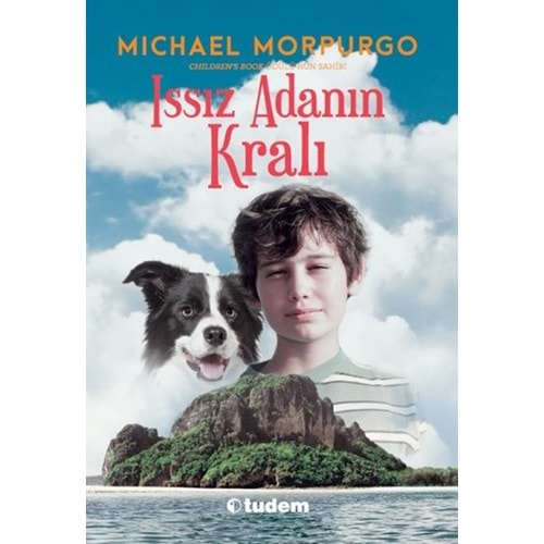 ISSIZ ADANIN KRALI MICHAEL MORPURGO TUDEM