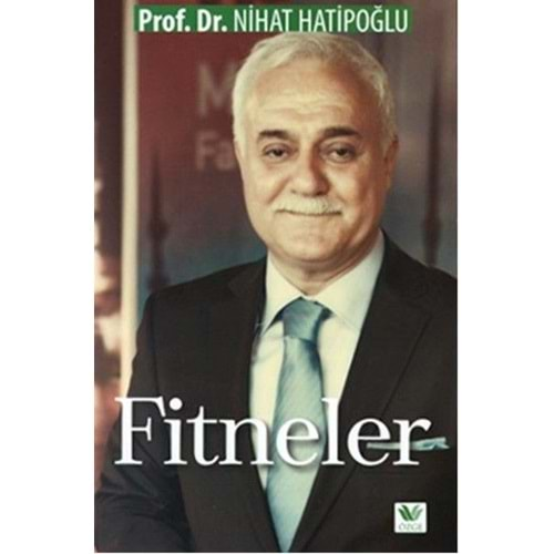 FİTNELER-NİHAT HATİPOĞLU-ÖZGE