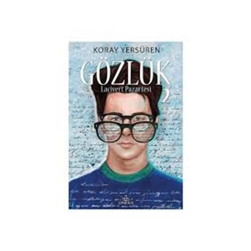 GÖZLÜK-2-CİLTLİ- KORAY YERSÜREN- EPHESUS