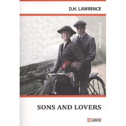 SONS AND LOVERS-D.H. LAWRENCE-DEJAVU