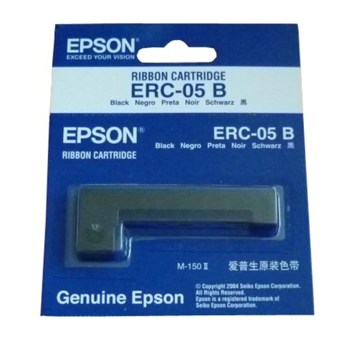 EPSON ERC-05 ŞERİT M150II