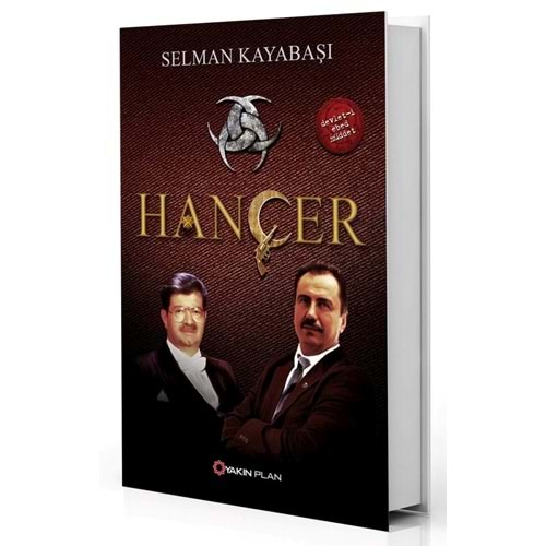 HANÇER-SELMAN KAYABAŞI-YAKIN PLAN YAY