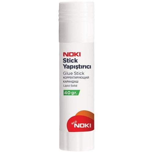 NOKİ STİCK YAPIŞTIRICI 40 GR-3440