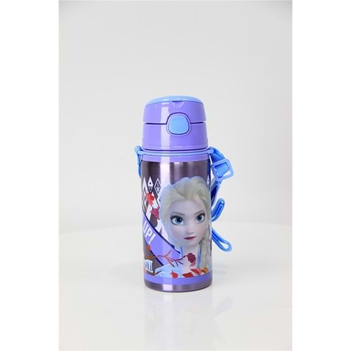 FROCX FROZEN 500 ML ÇELİK MATARA ICE MAGIC-OTTO.42066