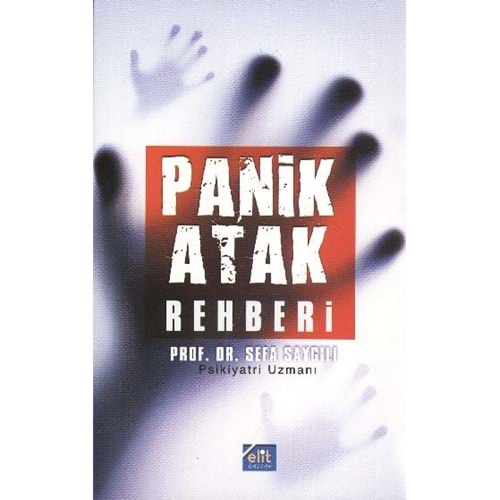 PANİK ATAK-SEFA SAYGILI-ELİT