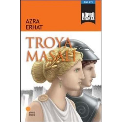 TROYA MASALI- AZRA ERHAT- GÜNIŞIĞI