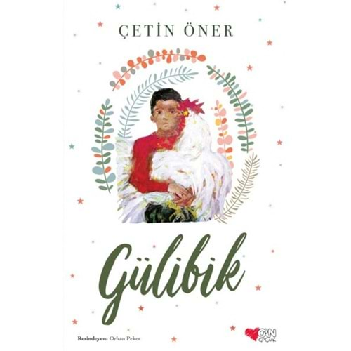 GÜLİBİK- ÇETİN ÖNER- CAN