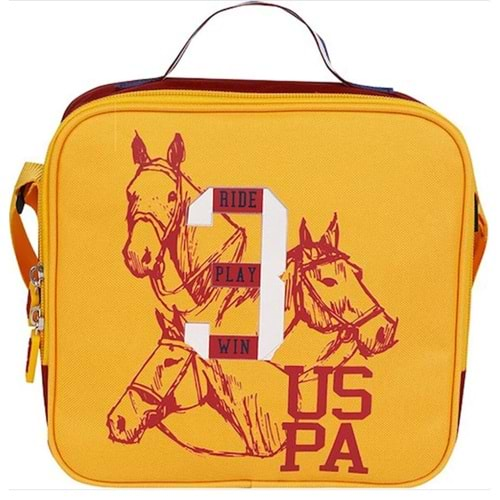 U.S.POLO ASSN.BESLENME ÇANTASI-PLBSC24204