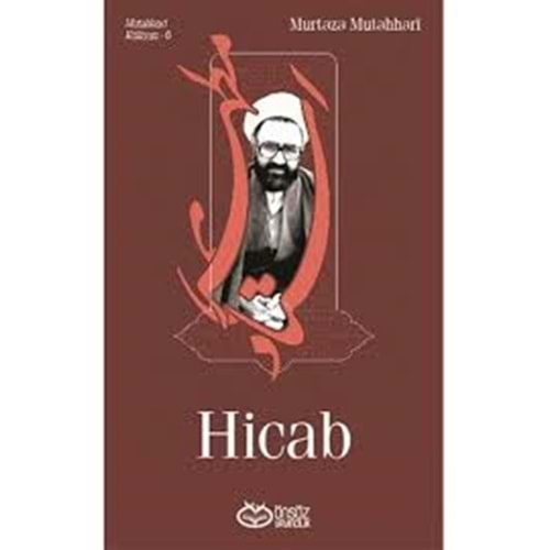 HİCAB- MURTAZA MUTAHHARİ- ÖNSÖZ YAY