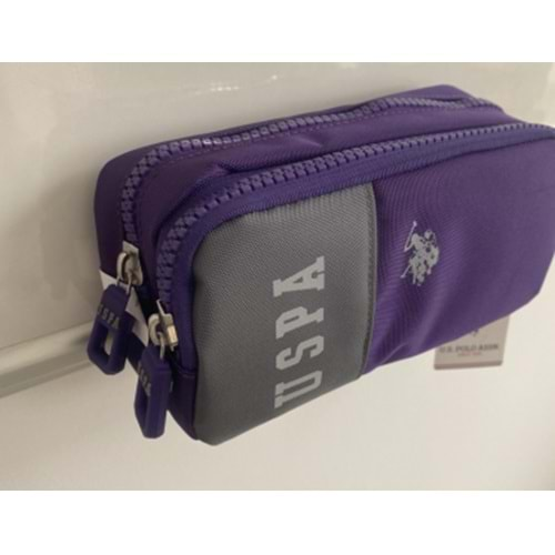 U.S.POLO ASSN.KALEM ÇANTASI-PLKLK23161