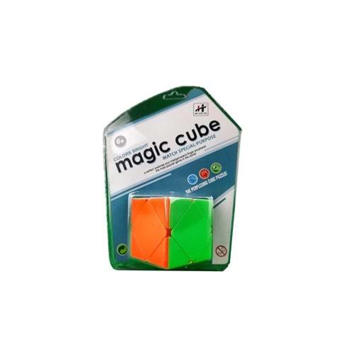 ACAR MAGİC CUBE ZEKA KÜPÜ-ACR-027