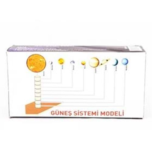 ELİF GÜNEŞ SİSTEMİ MODELİ-EM340