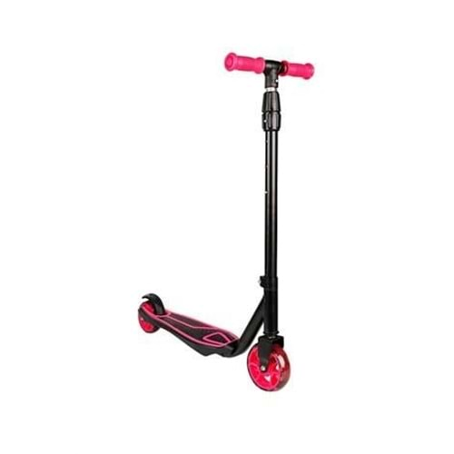 FURKAN TOYS COOL WHEELS 5+IŞIKLI PEMBE SCOOTER-FR58949