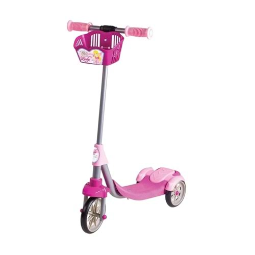 FURKAN TOYS LİNDA 3 TEKERLEKLİ FRENLİ SCOOTER-FR58338