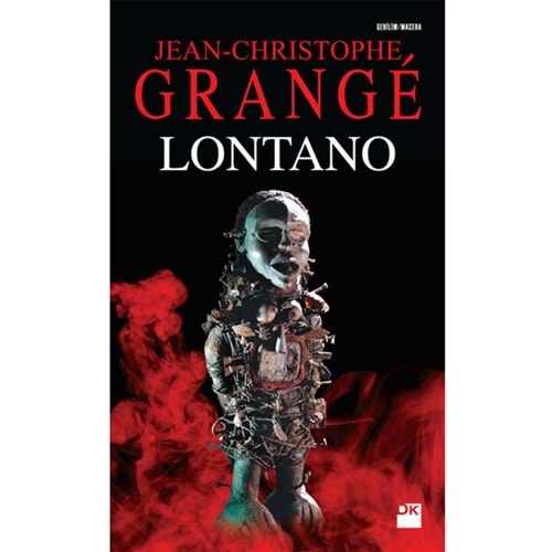 LONTANO - JEAN-CHRISTOPHE GRANGE - DK