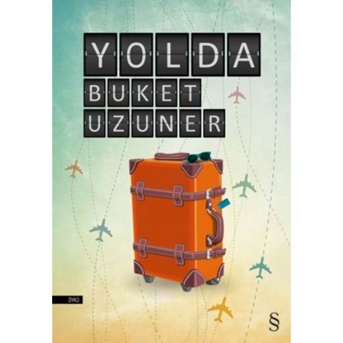 YOLDA - BUKET UZUNER - EVEREST