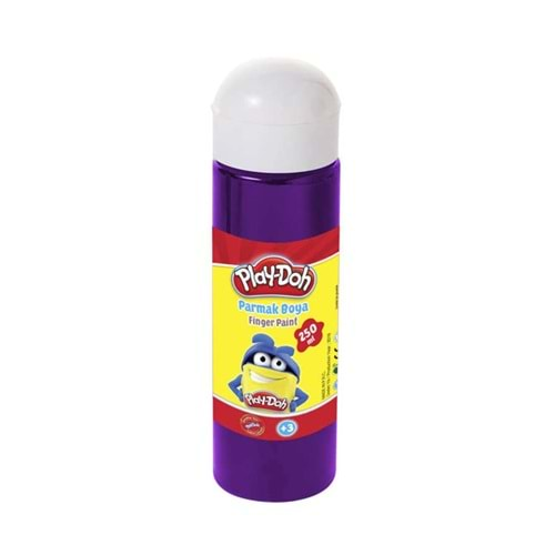 PLAY-DOH PARMAK BOYASI 250 ML MOR-PLAY-PR039