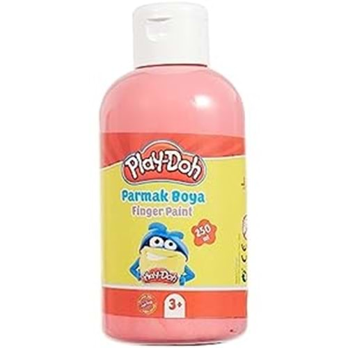 PLAY-DOH PARMAK BOYASI 250 ML PEMBE-PLAY-PR037