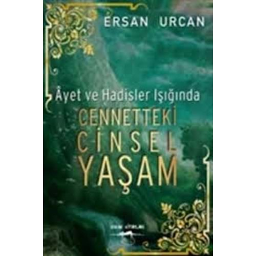 CENNETTEKİ CİNSEL YAŞAM-ERSAN URCAN-SOKAK KİTAP