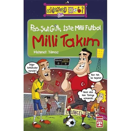 PAS ŞUT GOL İŞTE MİLLİ FUTBOL MİLLİ TAKIM- MEHMET YILMAZ- EĞLENCELİ BİLGİ