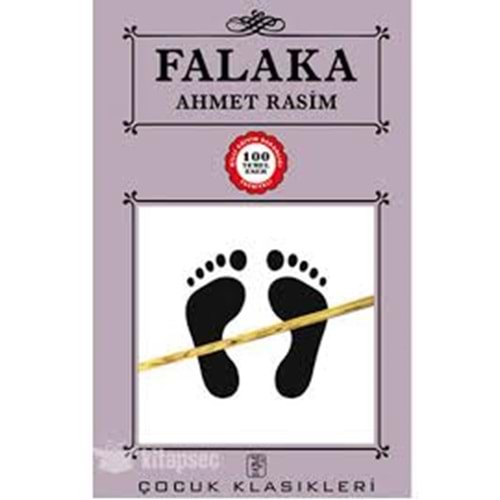 FALAKA- AHMET RASİM- SİS