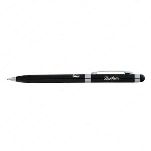 SCRİKSS TOUCH PEN TÜKENMEZ KALEM BJK