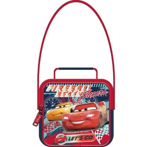 FROCX CARS BESLENME ÇANTASI ECHO BEACH RACERS-OTTO.42240