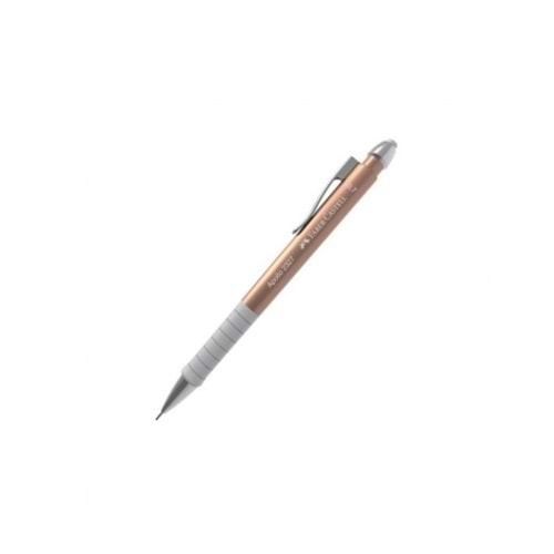 FABER CASTELL APOLLO 0.7 ROSE GOLD VERSATİL KALEM-232787