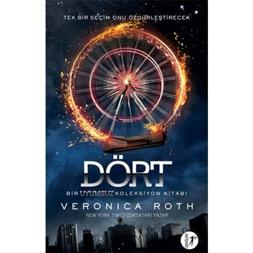 DÖRT-VERONICA ROTH-ARTEMİS